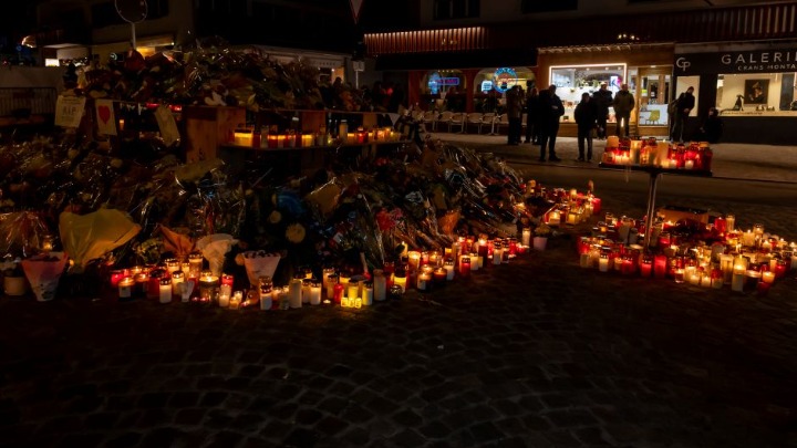 Potresna ispovest Novopazarca koji je preživeo požar u Kran Montani: "Mama je skidala tuđu kožu sa odeće..."