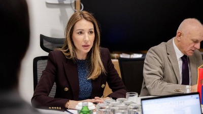Ministarka: Nismo izašli u susret svim zahtevima MOL-a