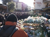 Preminula još jedna žrtva požara u Kran-Montani