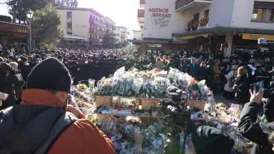 Preminula još jedna žrtva požara u Kran-Montani