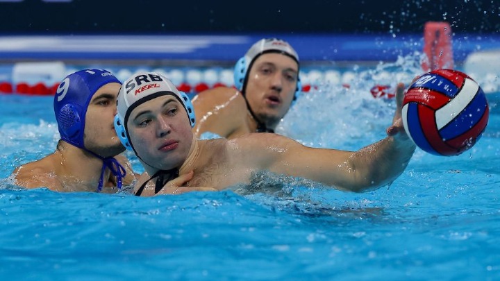 Delfini ZGROMILI Italijane! Srbija je u finalu Evropskog prvenstva