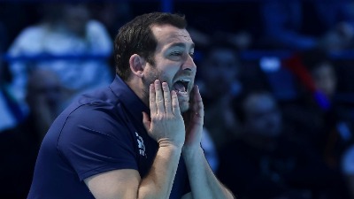 Burno u Savezu, selektor podneo ostavku: Doneo zlatne medalje, sada odlazi zbog novog predsednika