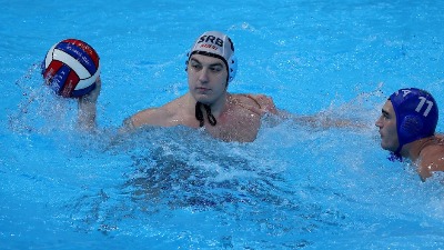 Tinja nada da će Jakšić igrati u finalu EP