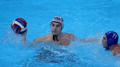 REČ KAPITENA: Takvu noć ne bih poželeo nikome...