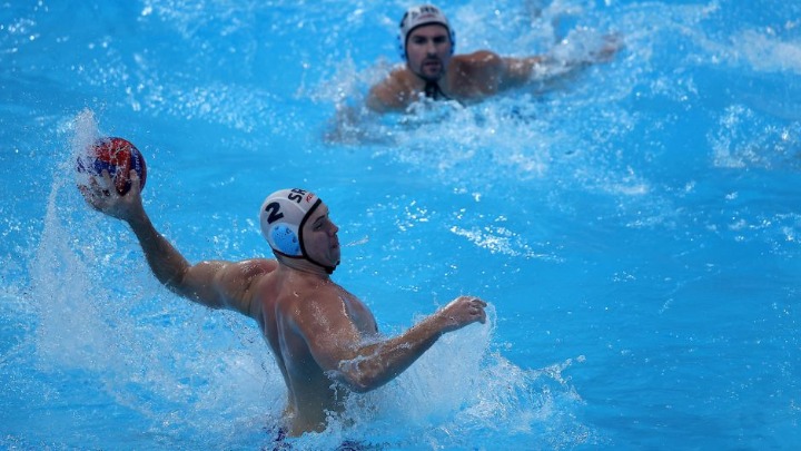 Mandić ZAGRMEO posle ulaska u finale: Navikli smo na NEPRAVDU, sa njom se nosimo SVAKOG DANA