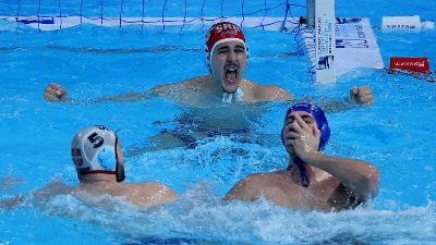Ovo dobro zapamtite: Evo kada Srbija igra za zlato