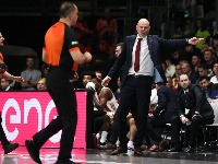 Saša Obradović doneo sjajne vesti Delijama: Tiču se Tajsona Kartera!