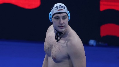 ŠOK Srbija bez kapitena u finalu EP?!