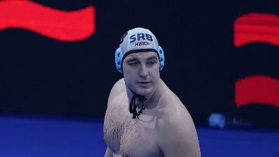 ODLIČNE VESTI Nikola Jakšić igra u finalu!