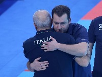 Selektor Delfina se izvinjavao posle plasmana u finale