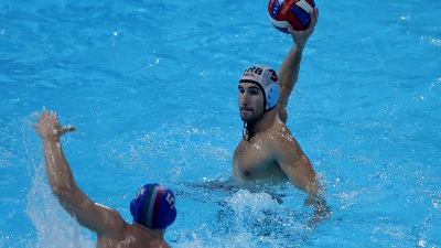 Strahinja Rašović: Sudije su nas naljutile, isključili su nam najboljeg...