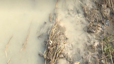 EKOLOŠKA KATASTROFA Izlila se jalovina iz rudnika, Jablanicu pretvorila u "olovnu reku"