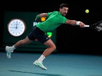 Novak saznao ko ga čeka u četvrtfinalu AO