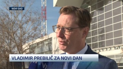 OTKRIVENO Šta su poslanici EP rekli studentima tokom posete Srbiji