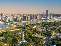 Jedan grad 15 imena: kako je Beograd kroz vekove menjao identitet