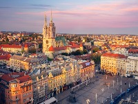 INCIDENT U ZAGREBU Vandalizovana pravoslavna crkva 