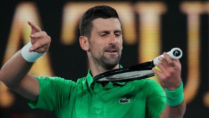 Đoković saznao ko mu je rival u osmini finala AO