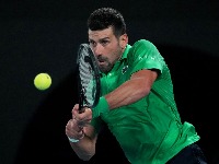 Frapantan podatak: Đoković je ovo uradio prvi put posle šest godina na AO. A neki i dalje sumnjaju u njega