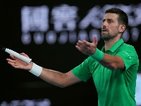 Bivši trener savetuje Novaka kako da pobedi Sinera