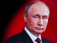 Jedna stvar o Putinu uvek će biti misterija: Oni žive potpuno izolovani od spoljašnjeg sveta?