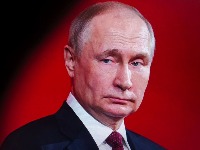 Žestoka poruka: Putin spreman da koristi biološko oružje protiv svog naroda