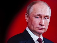 Putin optužio Ukrajinu za TERORIZAM