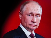 "Operacija sumrak": Neverovatne glasine o zaveri protiv Putina