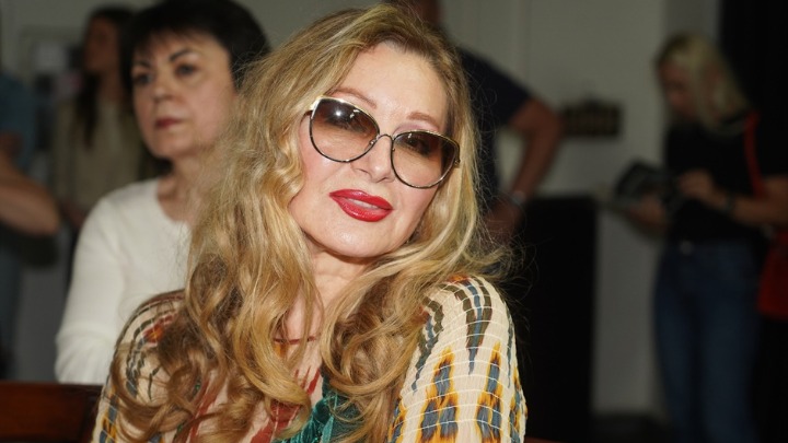 Danica Maksimović danas slavi 73. rođendan, a zbog FOTKI U KUPAĆEM usijale se mreže (FOTO) 