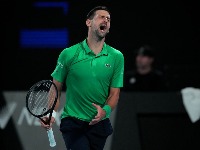 Novak se izvinjava: To je bilo nepotrebno...