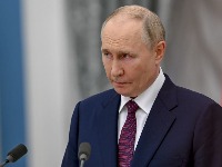 Putinov čovek opet preti Evropi, njegove izjave su zastrašujuće