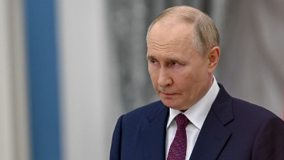 "Napadaju balističkim oružjem, ostanite u skloništima": NATO država digla avione zbog Putina (VIDEO)