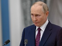 Putin plaši svet: Optužio Kijev da planira napade - Balkan i Turska u opasnosti?