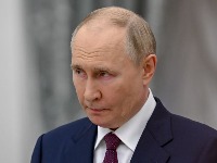 Otkriveno šta piše u Putinovom spisku: Pominje se i NIS