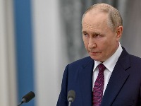 Pristalica Kremlja koji je tražio da Putin bude UHAPŠEN - ZAVRŠIO NA PSIHIJATRIJI