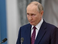 Udarac za Putina: Ključna ruska luka u plamenu (VIDEO)