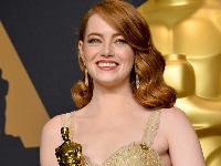Ema Stoun UŠLA U ISTORIJU dodele Oskara: Srušen rekord Meril Strip