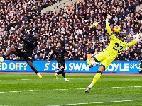 Vest Hemu dovoljno POLUVREME: Sanderland bez rešenja