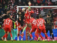 ŠOK u Minhenu: Augzburg SRUŠIO Bajern