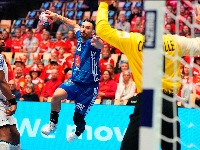 TOTALNI RUKOMET Francuzi zatrpali go Portugalaca