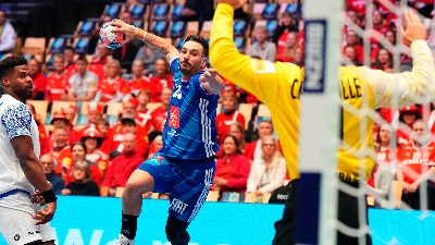 TOTALNI RUKOMET Francuzi zatrpali go Portugalaca