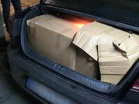 Odjeci rekordne zaplene marihuane: Severna Makedonija privlači i one na "tamnoj strani" - ovaj srpski "privrednik" je POVUKAO NOGU