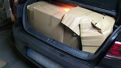 Odjeci rekordne zaplene marihuane: Severna Makedonija privlači i one na "tamnoj strani" - ovaj srpski "privrednik" je POVUKAO NOGU