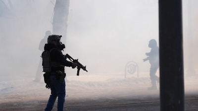 NBA HITNO reagovala zbog ubistva u Mineapolisu