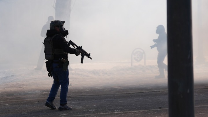 NBA HITNO reagovala zbog ubistva u Mineapolisu