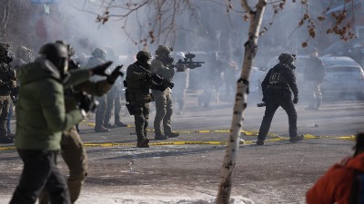 Još jedna pucnjava u Mineapolisu: Federalni agenti UBILI muškarca 