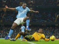 Totenhem JEDVA izvukao bod protiv Barnlija: Siti sa pola gasa srušio Vulvse (VIDEO)