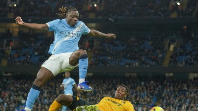 Totenhem JEDVA izvukao bod protiv Barnlija: Siti sa pola gasa srušio Vulvse (VIDEO)