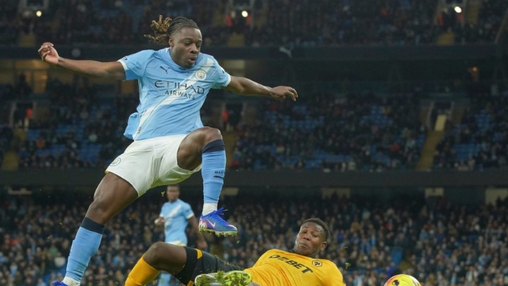 Totenhem JEDVA izvukao bod protiv Barnlija: Siti sa pola gasa srušio Vulvse (VIDEO)