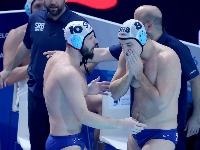 Oglasio se kapiten Delfina posle isključenja: Poruka je jasna (FOTO)