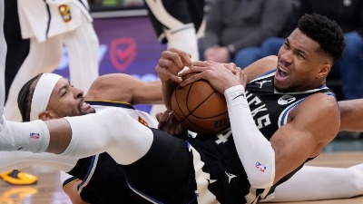 Milvoki ne da Janisu da igra: NBA pokrenula istragu, superstaru vezane ruke